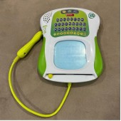 Leapfrog Scribble Toy(Faulty) - USED